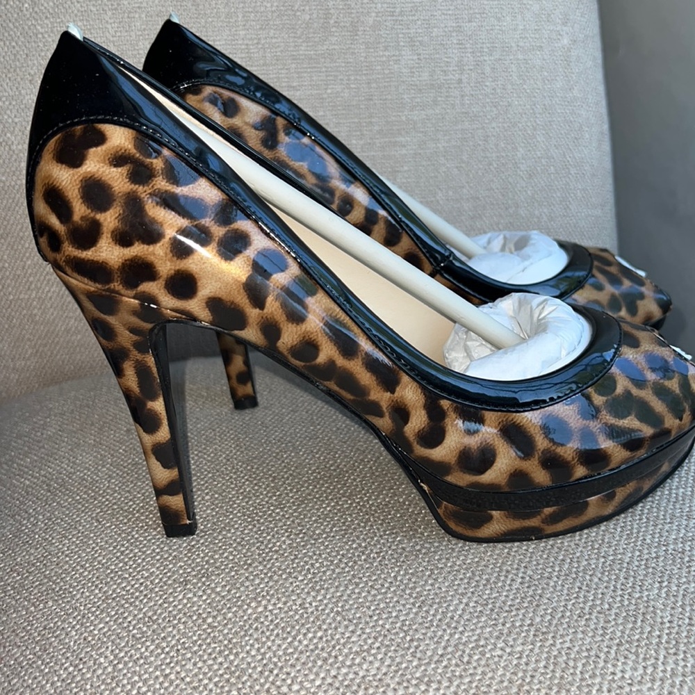 Marc Fisher Monaye 3 High Heels